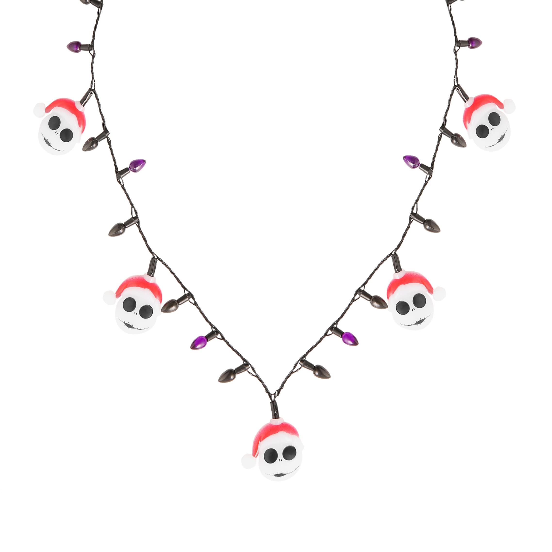 The Nightmare Before Christmas
