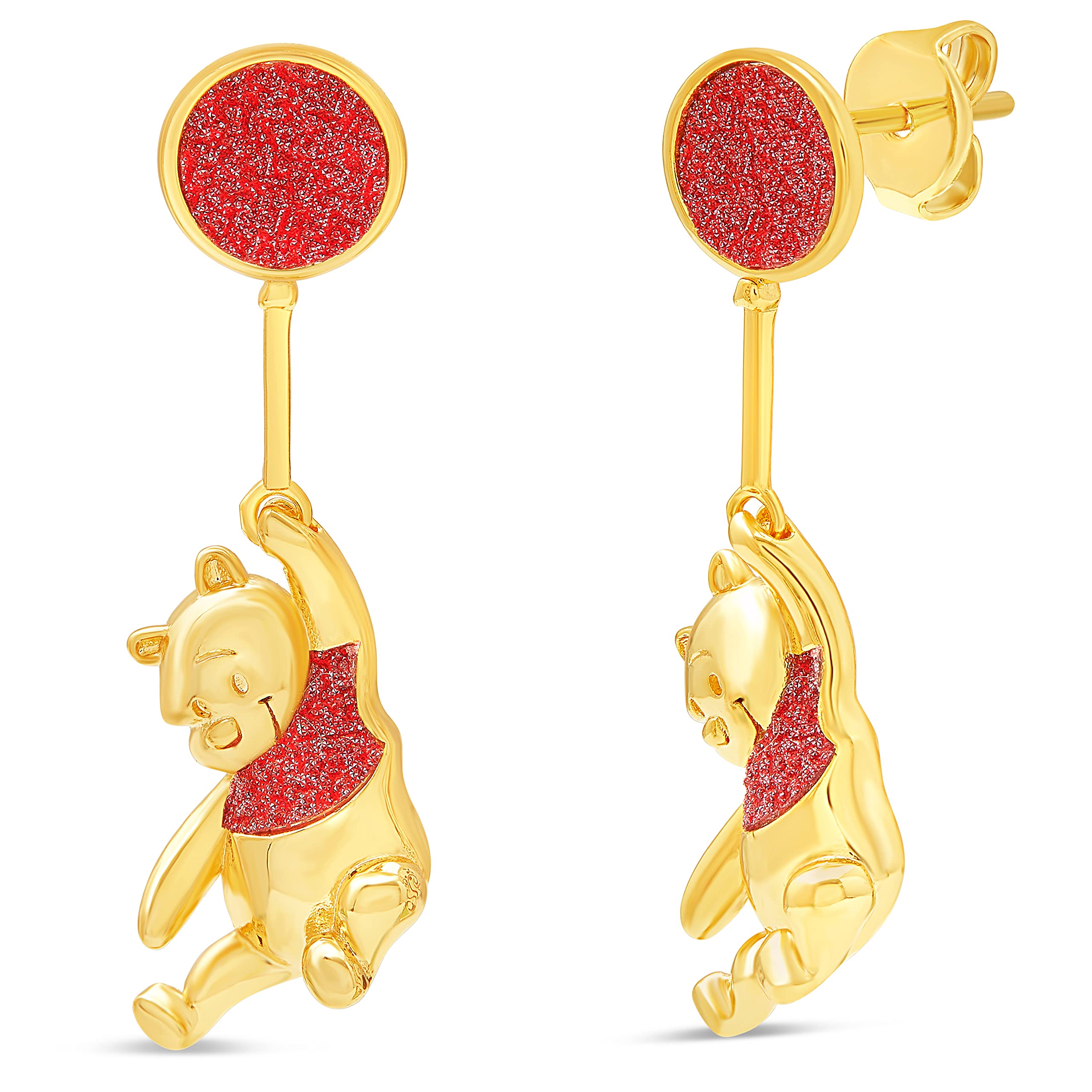 Winnie the Pooh