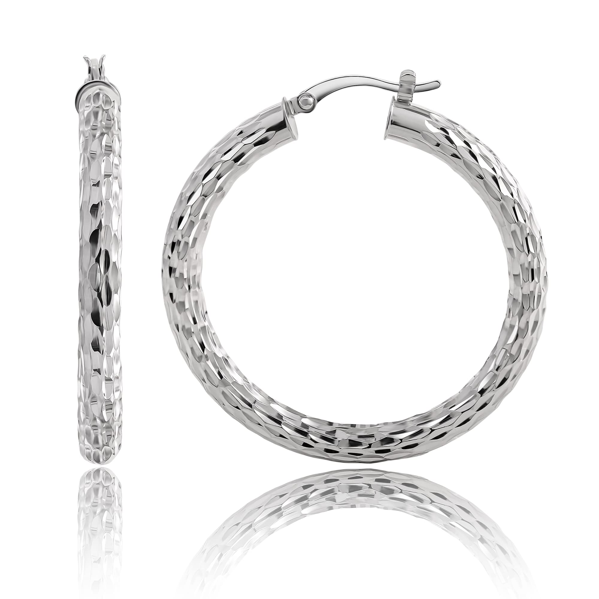 Hot Silver